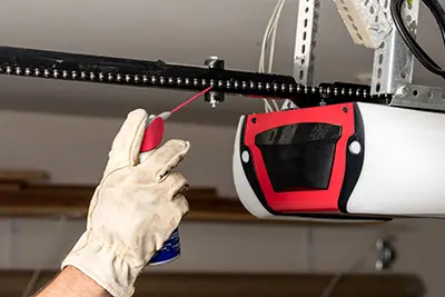 residential Garage Door Repair